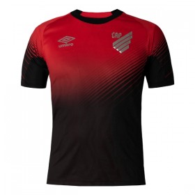 Maillot Foot Athletico Paranaense Domicile 2025-26